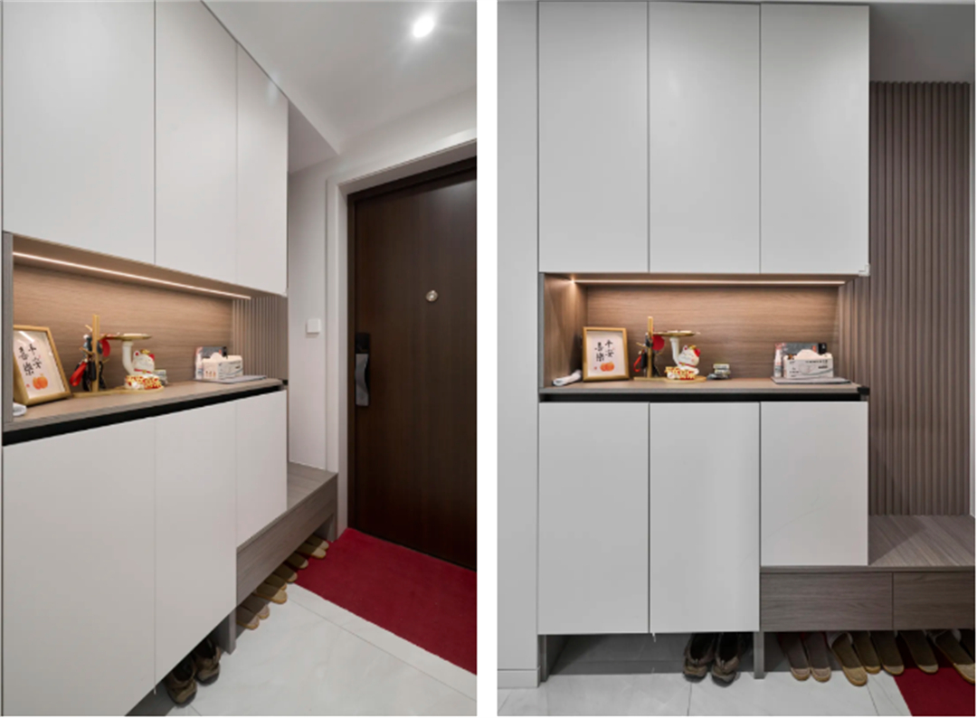 装修必看！外开门改内开门，是明智还是遗憾？